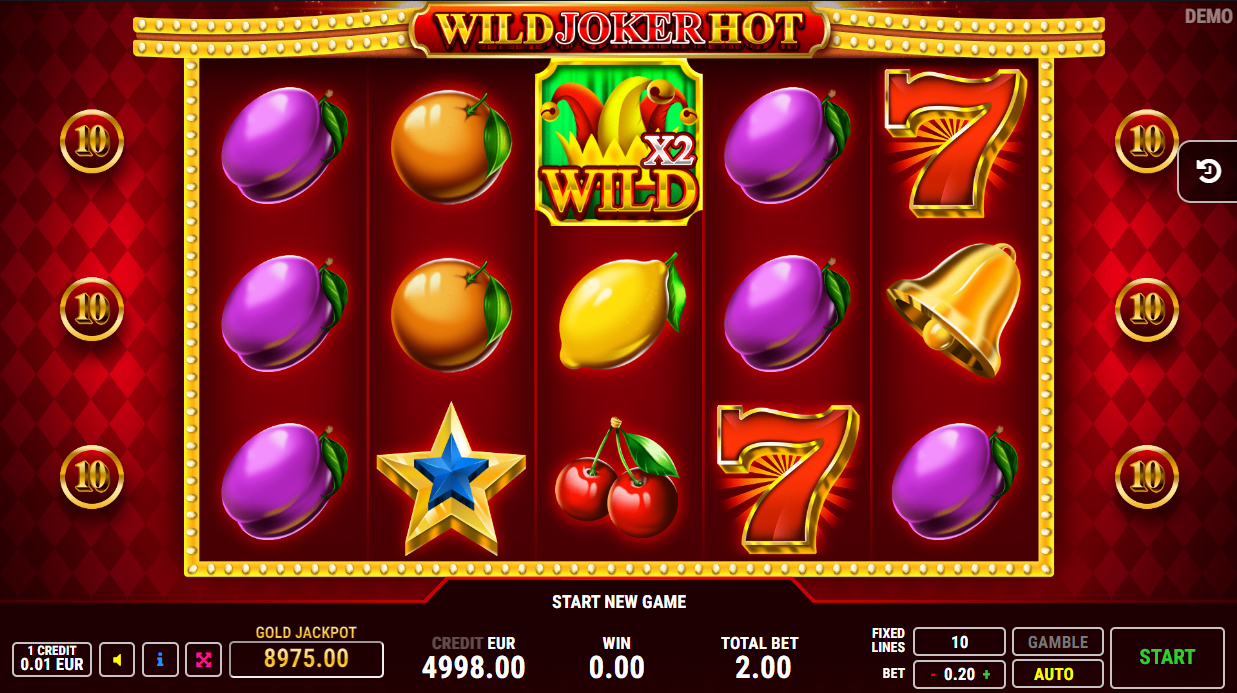 Wild Joker Casino: In-Depth Evaluation of Gamings, Benefits, and Individual Experience